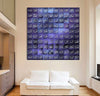 99 Names of Allah Canvas Prints