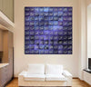 99 Names of Allah Islamic Wall Art Canvas Print Designs